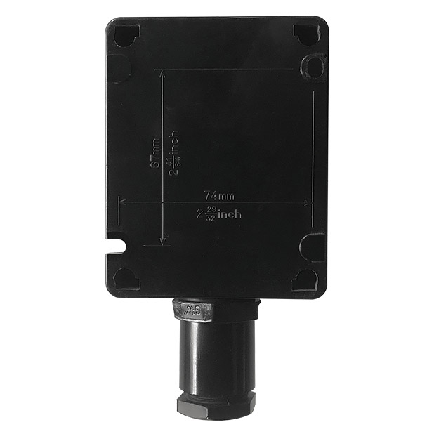 BZM8060系列防爆防腐开关
