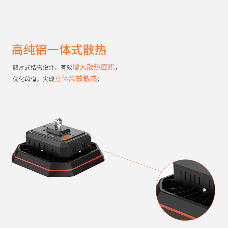 ZCCP6921系列智能灯