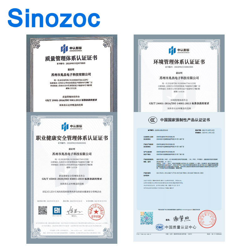 ZCFL696系列投光灯
